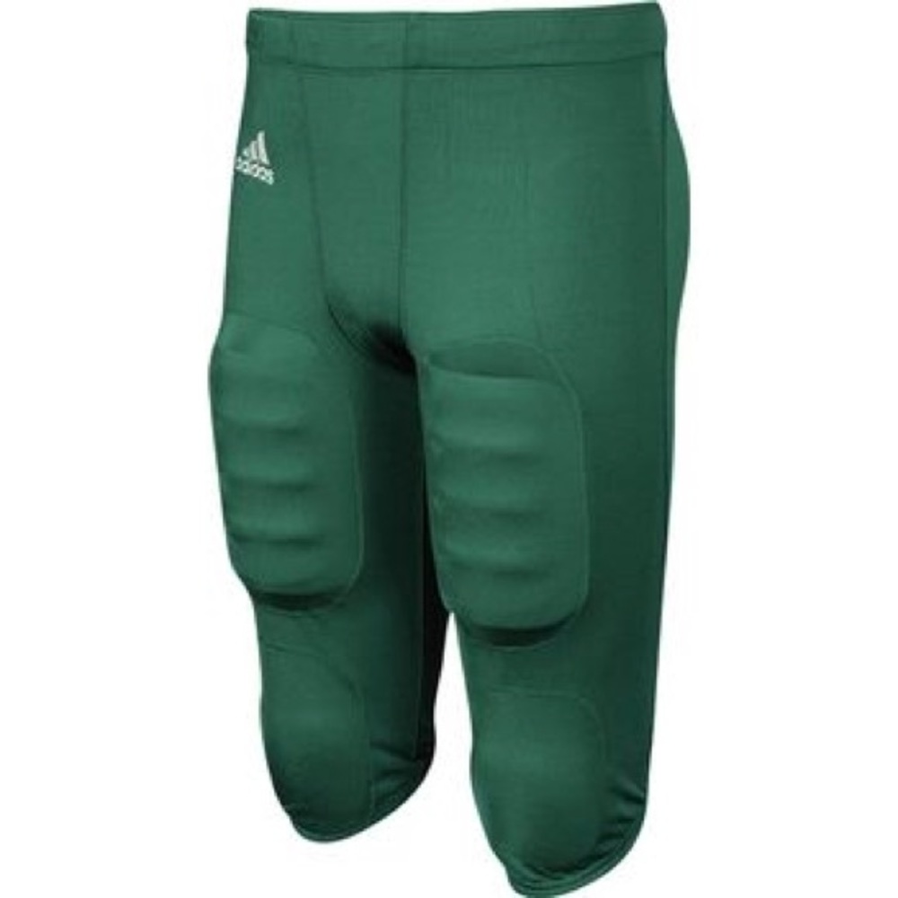 Adidas Press Coverage Football Pants — Men's